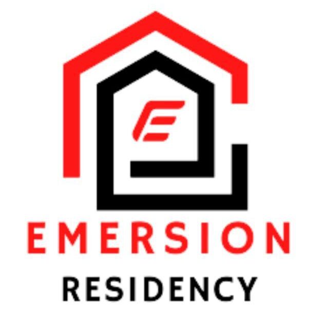 Emersion Residency 